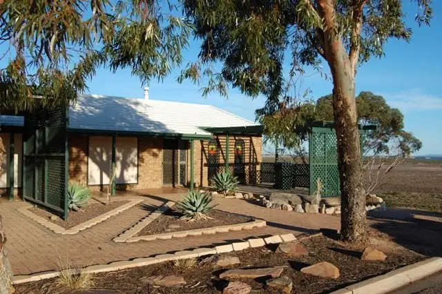 Main view of Homely house listing, 77 Edinburgh Terrace, Port Augusta SA 5700