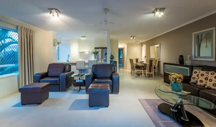 Main view of Homely apartment listing, 11/78 Stanhill Drive, Chevron Island QLD 4217