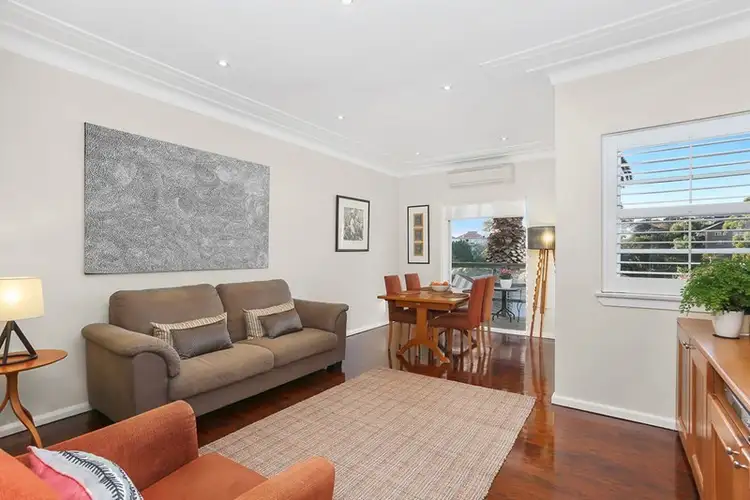 Third view of Homely house listing, 2/86 Chaleyer Street, Rose Bay NSW 2029