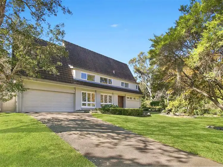 Main view of Homely house listing, 14 Taylor Avenue, Turramurra NSW 2074