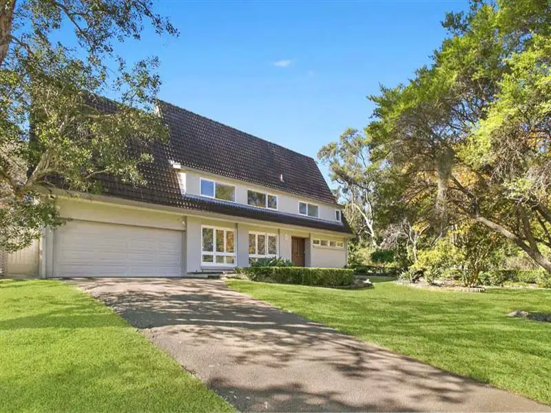 Main view of Homely house listing, 14 Taylor Avenue, Turramurra NSW 2074
