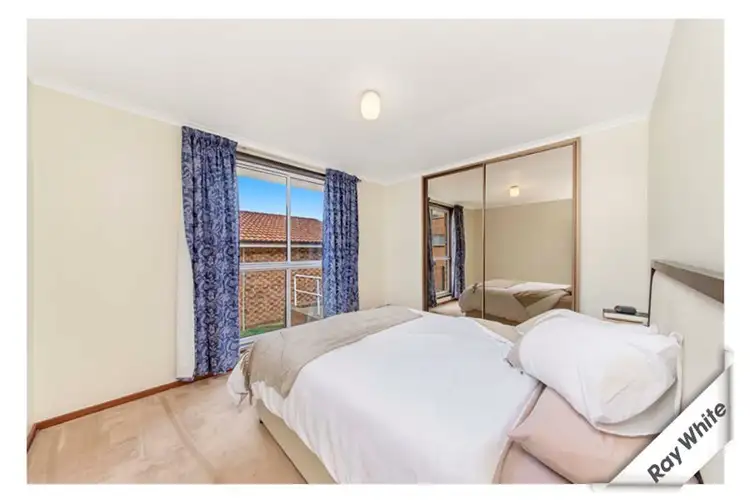 Sixth view of Homely townhouse listing, 8/10-12 Booth Street, Queanbeyan NSW 2620