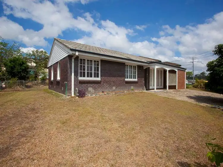 51 Pickworth Street, Upper Mount Gravatt QLD 4122