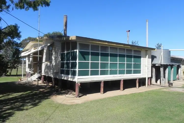 Third view of Homely rural property listing, 5 McCorkells Road, Inglewood QLD 4387