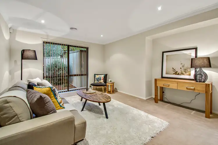 Second view of Homely house listing, 21B Langdon Avenue, Wanniassa ACT 2903