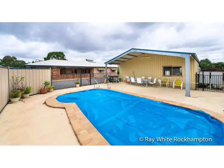 Seventh view of Homely house listing, 72 Sturt Drive, Glenlee QLD 4711