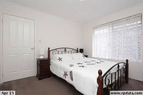 Fifth view of Homely house listing, 15 Arbor Drive, Ellenbrook WA 6069