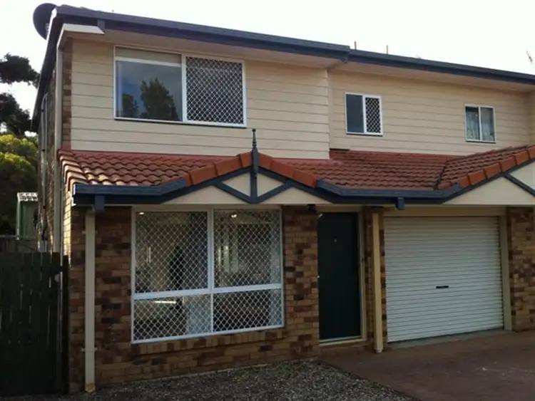 4/3 Kerwick Street, Redbank QLD 4301