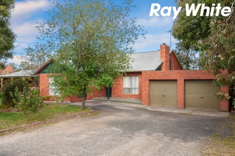 Main view of Homely house listing, 2 Petty Road, Bunyip VIC 3815