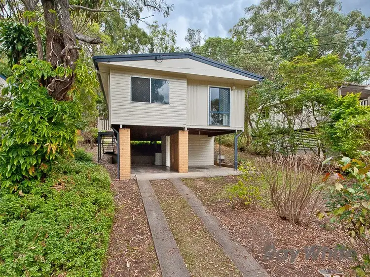 74 Mornington Street, Alderley QLD 4051