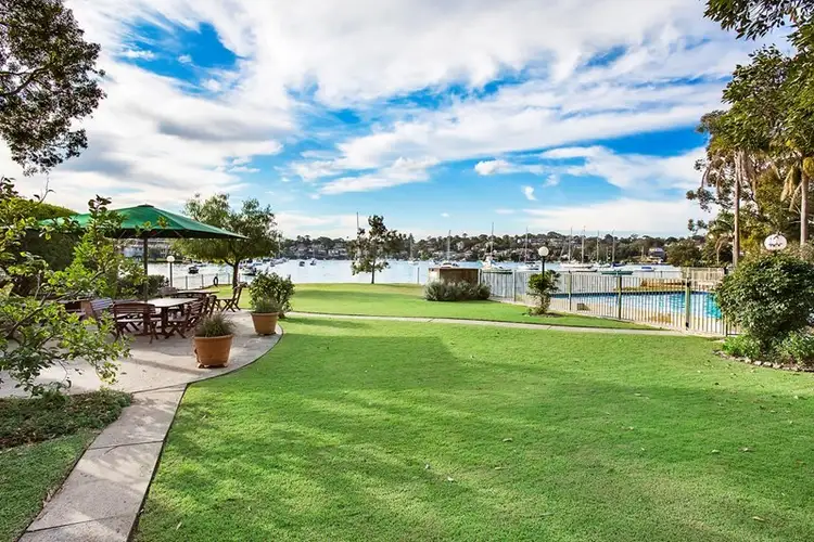 Third view of Homely apartment listing, 29/18 Wolseley Street, Drummoyne NSW 2047