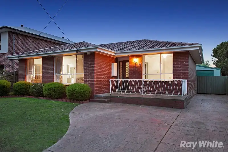 Main view of Homely house listing, 57 McFees Road, Dandenong North VIC 3175