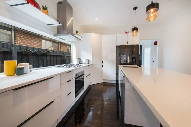 Sixth view of Homely house listing, 58 Station Street, Aspendale VIC 3195