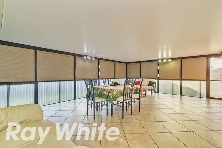 Second view of Homely house listing, 16 Lake Wivenhoe Court, Logan Reserve QLD 4133