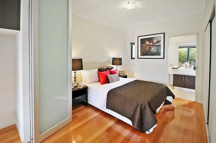 Fourth view of Homely unit listing, 2/41 McMahon Road, Reservoir VIC 3073