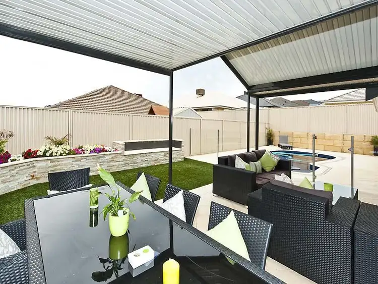 Fourth view of Homely house listing, 3 Arwon Street, Baldivis WA 6171