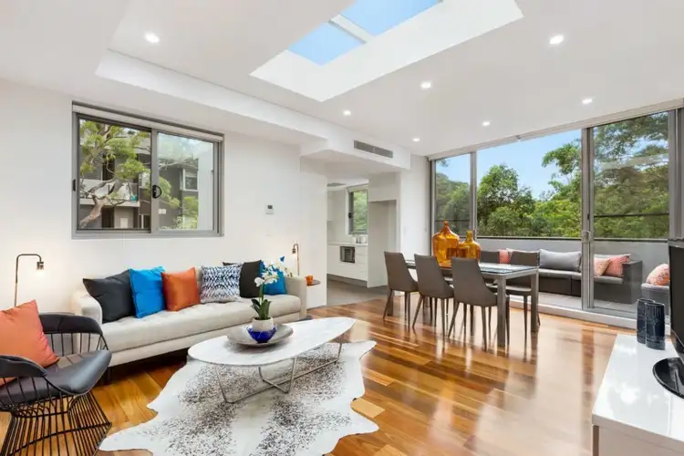 501/72-74 Gordon Crescent, Lane Cove NSW 2066