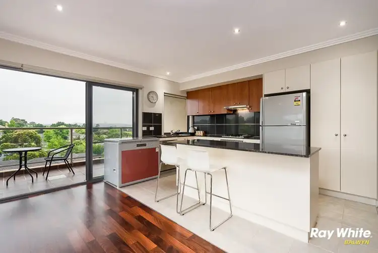 Third view of Homely apartment listing, 50/781 Whitehorse Road, Mont Albert VIC 3127