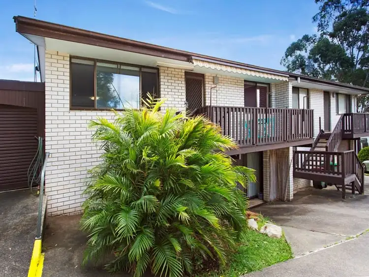 Fourth view of Homely unit listing, 2/50 Attunga Avenue, Kiama Heights NSW 2533