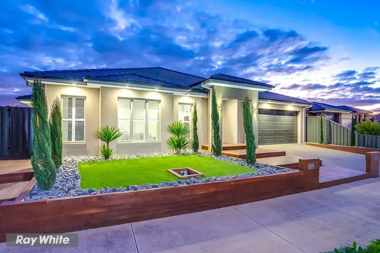 Third view of Homely house listing, 7 Botanical Drive, Truganina VIC 3029