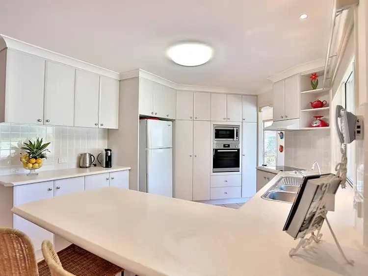 20 Grey Gum Close, Bridgeman Downs QLD 4035