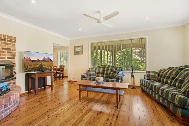 Second view of Homely house listing, 9 Louisa Avenue, Cardiff NSW 2285
