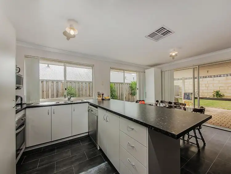 Second view of Homely house listing, 33 Starboard Road, Yanchep WA 6035