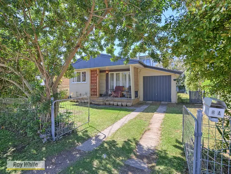 8a Robertson Avenue, Margate QLD 4019