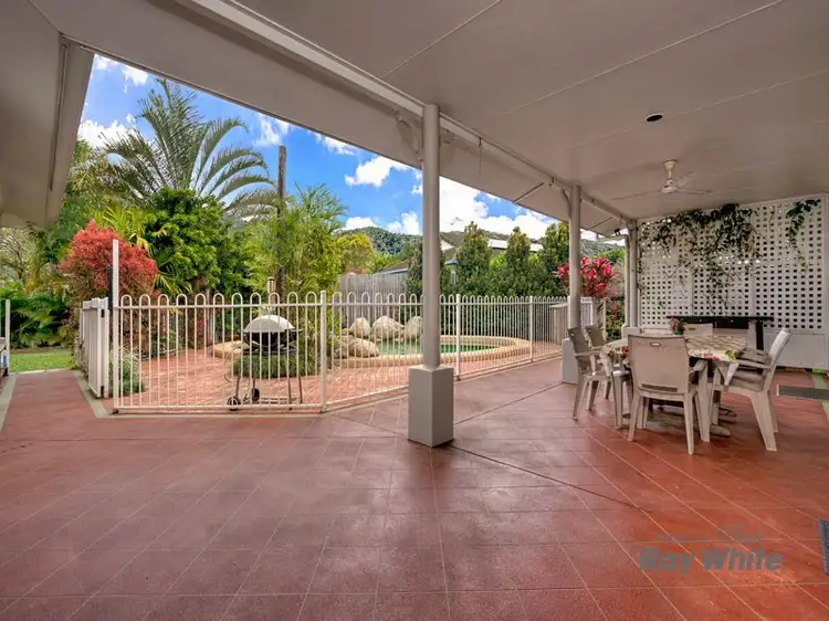 Fourth view of Homely house listing, 7 Newby Close, Edmonton QLD 4869