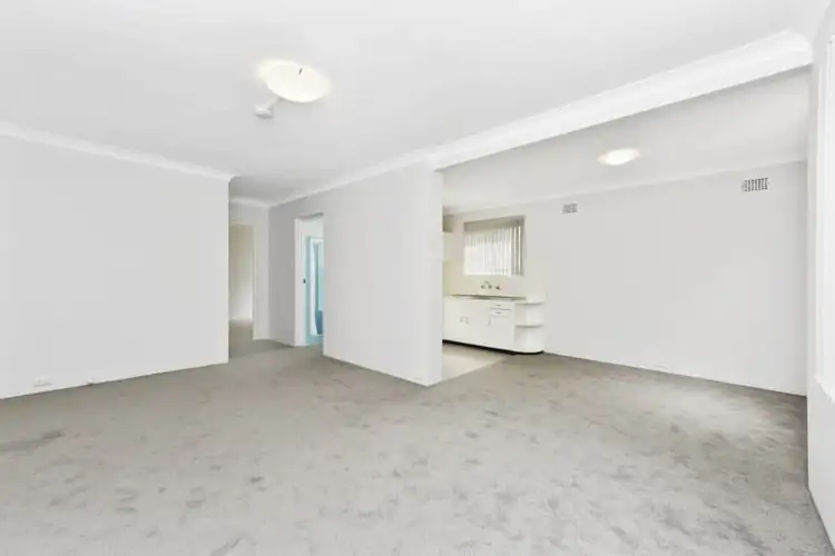 Second view of Homely apartment listing, 2/14 Templeman Crescent, Hillsdale NSW 2036