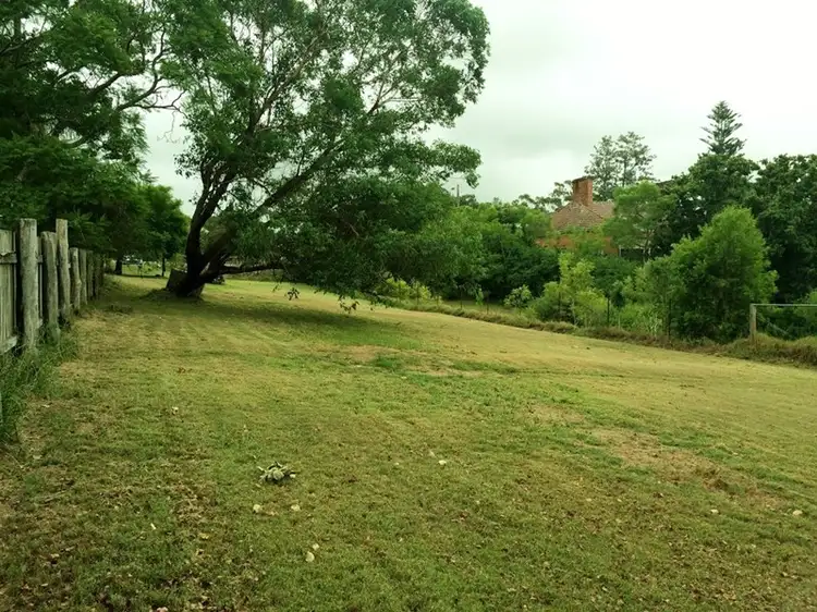 Fifth view of Homely land listing, 19 Dowling Street, Dungog NSW 2420