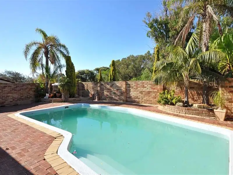 Main view of Homely house listing, 11 Natica Place, Mullaloo WA 6027