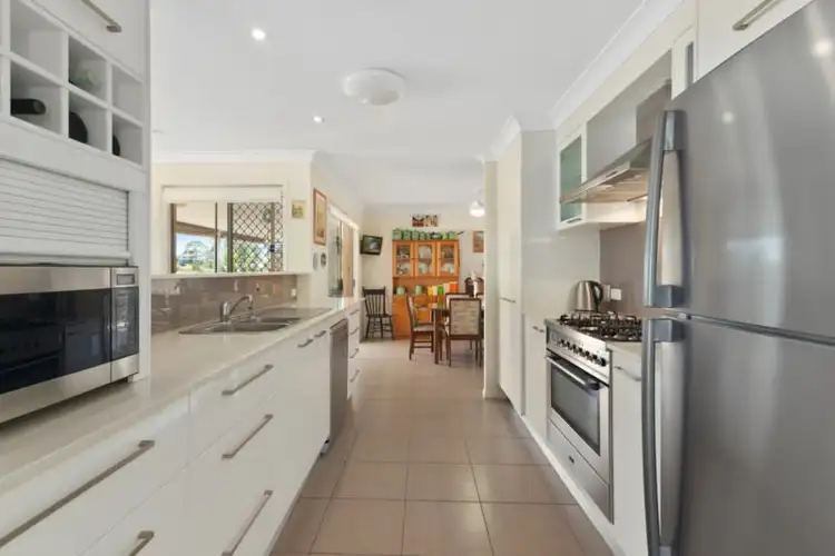 Second view of Homely house listing, 10 Bunbury Court, Elanora QLD 4221