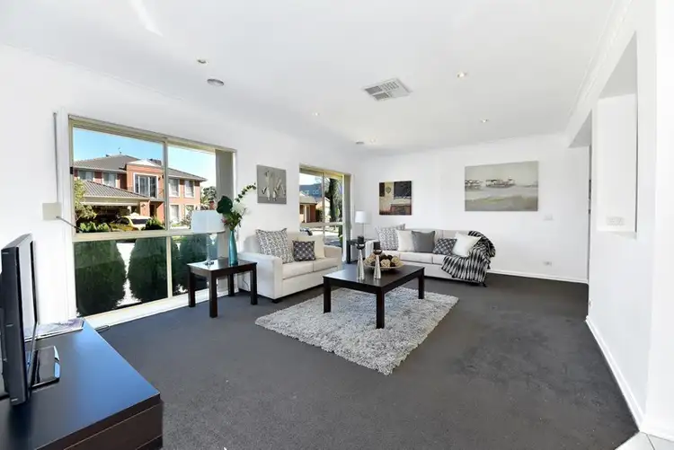 Fourth view of Homely house listing, 1 Imaroo Street, Fawkner VIC 3060