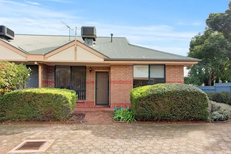 Third view of Homely unit listing, 1/200 Payneham Road, Evandale SA 5069