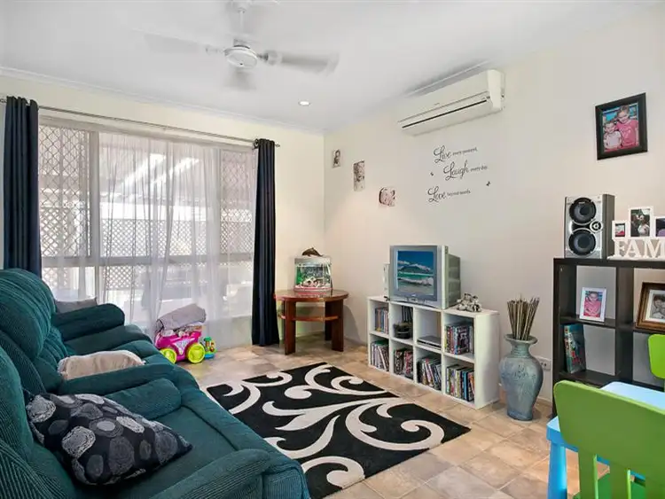 Fifth view of Homely house listing, 8 Rochelle Place, Deception Bay QLD 4508