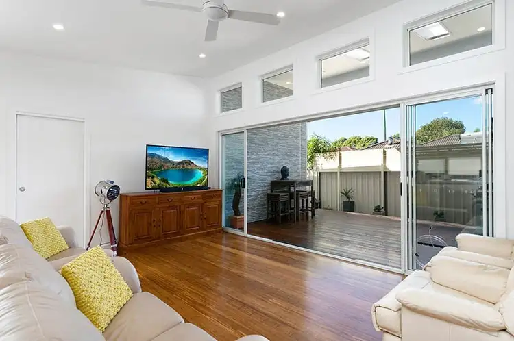 Third view of Homely villa listing, Unit 2/107 Tongarra Road, Albion Park NSW 2527
