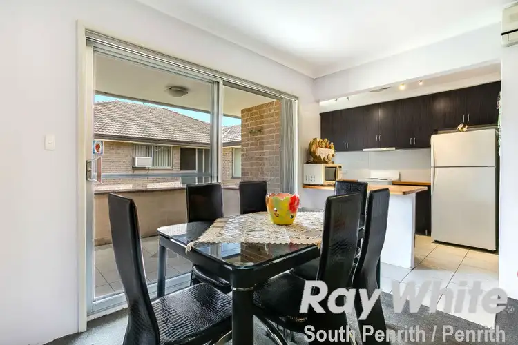 Fourth view of Homely unit listing, 22/41-43 Victoria Street, Werrington NSW 2747