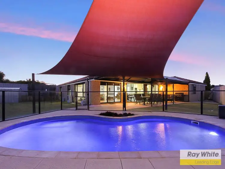 7 Alba Rise, Ocean Reef WA 6027