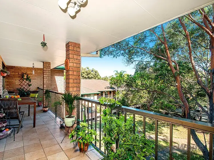 115/192-200 Vimiera Road, Marsfield NSW 2122