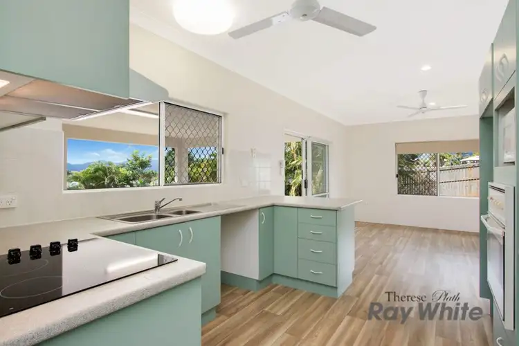 Second view of Homely house listing, 14 Gilmore Street, Bentley Park QLD 4869