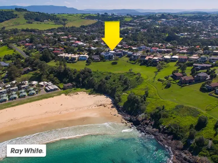 Fourth view of Homely house listing, 36 Kaleula Crescent, Kiama NSW 2533