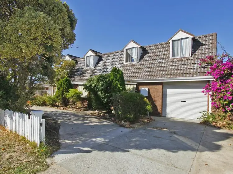 Second view of Homely house listing, 47 Scaphella Avenue, Mullaloo WA 6027
