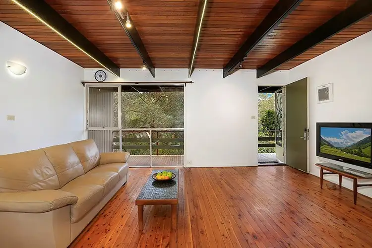 Fifth view of Homely house listing, 94 Ada Avenue South, Wahroonga NSW 2076