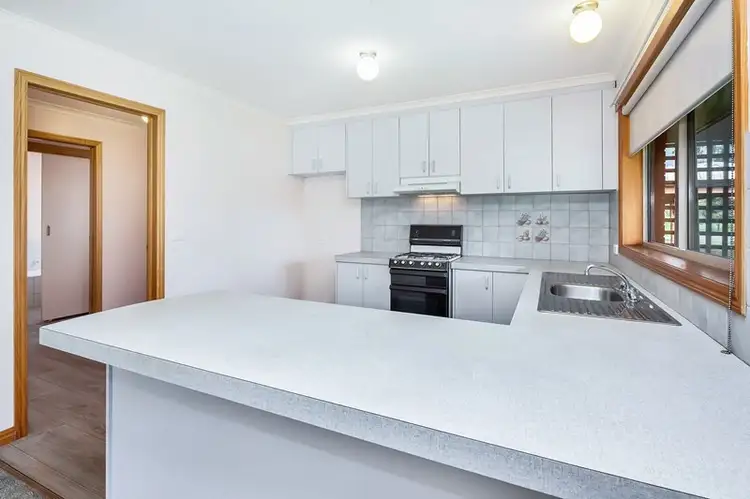 Seventh view of Homely house listing, 4/415 Learmonth Street, Buninyong VIC 3357