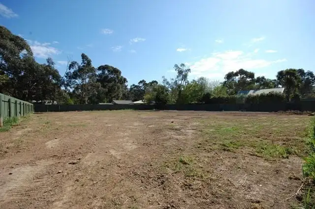 Fifth view of Homely land listing, Address available on request