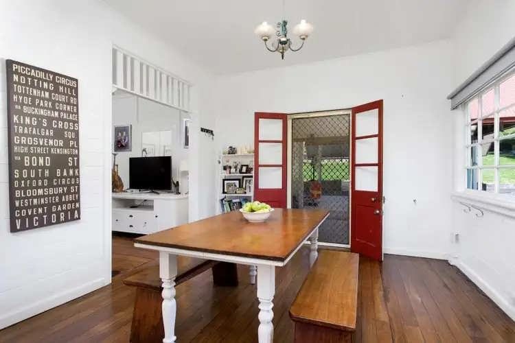 Third view of Homely rural property listing, 249a North Island Loop Road, Upper Orara NSW 2450