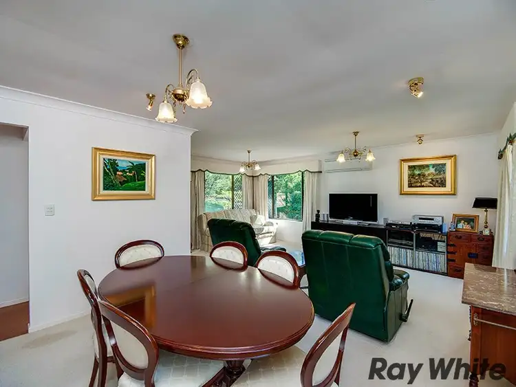 Sixth view of Homely house listing, 32 Blue Hills Drive, Bunya QLD 4055