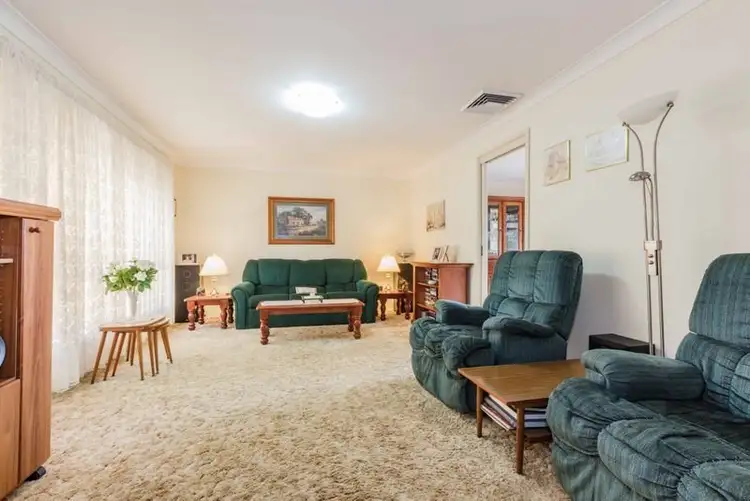 Second view of Homely house listing, 87 Sackville Street, Ingleburn NSW 2565