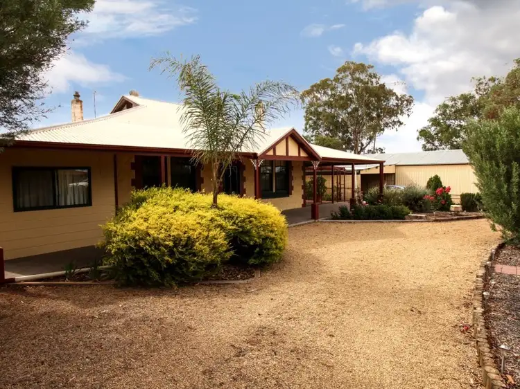 22 Thelma Road, Barmera SA 5345
